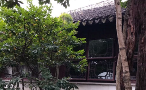 关于《苏州园林》的优秀教案6篇