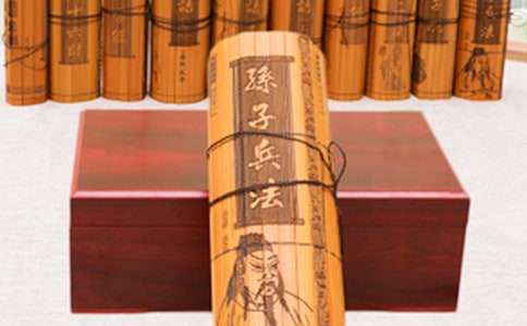 孙子兵法读后感【热门】