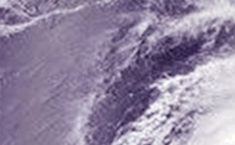 跟踪台风的卫星 第二课时