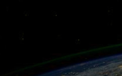 大班综合太空畅想教案