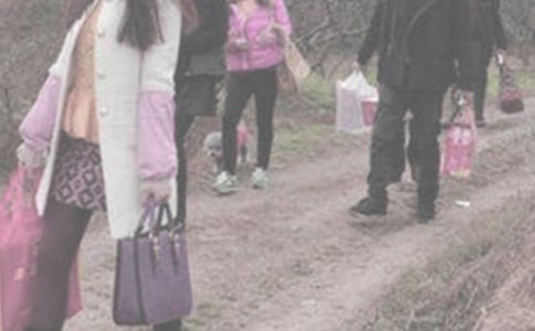 探亲假请假条格式