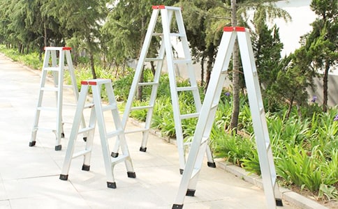 花样玩梯子大班健康教案