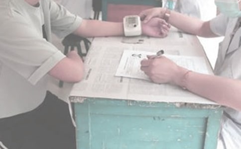 学生体检工作总结