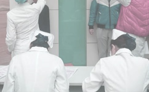 【精华】体检中心年终工作总结四篇