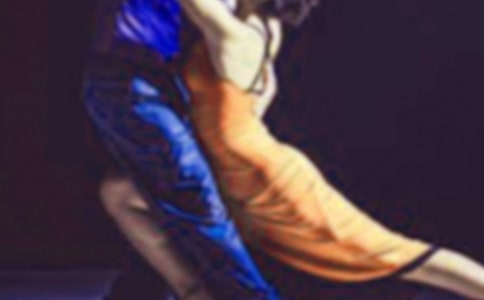 中班美术秋叶娃娃跳舞教案