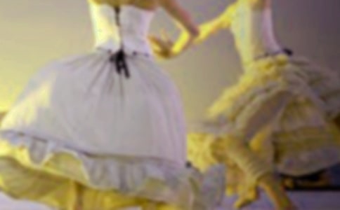 小班科学教案:会跳舞的罐宝宝教案及教学反思