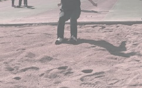 (优选)《立定跳远》教学设计