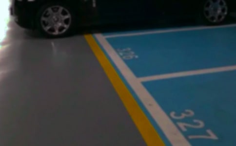 (经典)停车场承包合同10篇