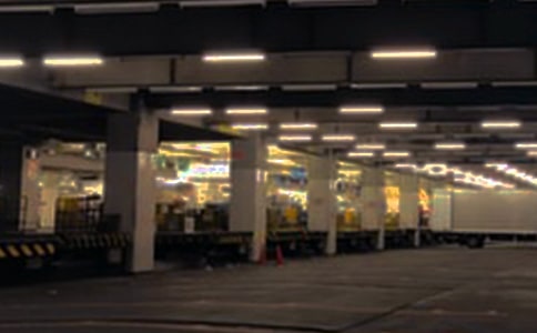 停车场承包合同