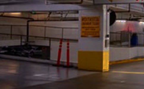 停车场承包合同15篇