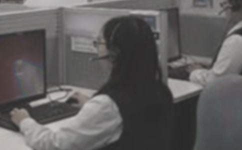 通讯员个人工作总结