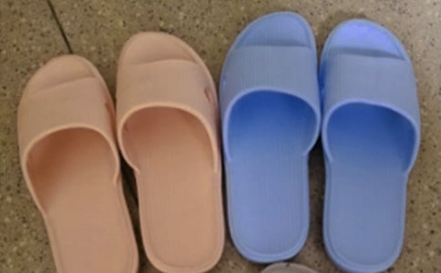 送拖鞋大班识字主题活动教案