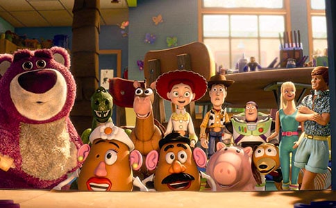 中班科学活动电动玩具教案