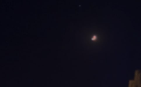 常用温馨的晚安微信问候语合集30句