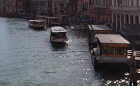 《威尼斯的小艇》教学设计15篇