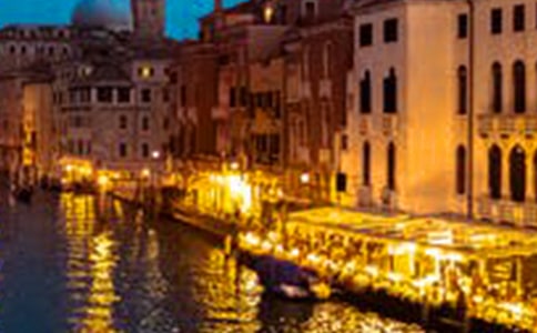 威尼斯的小艇教学设计