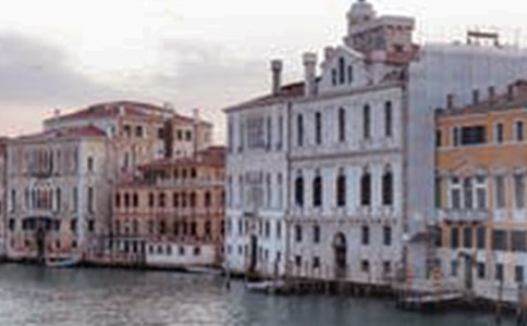 《威尼斯的小艇》教学反思