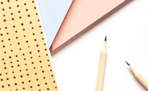 《文具的家》教学设计