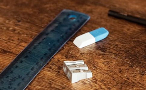 《文具的家》第二课时教学设计