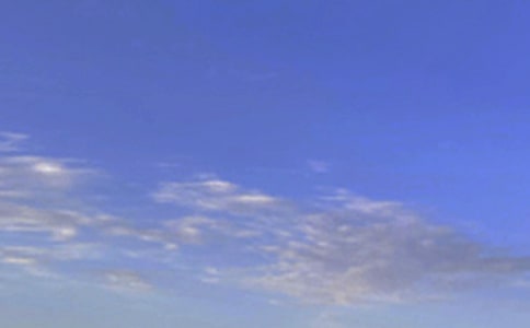 优美的午安QQ问候语34句