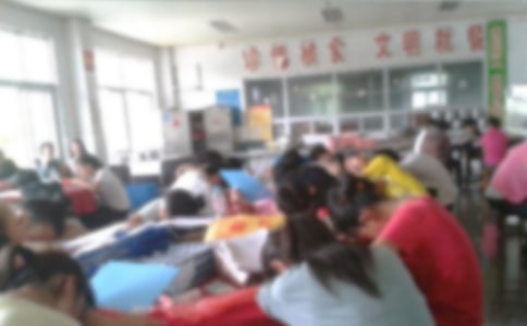 在校午休承诺书