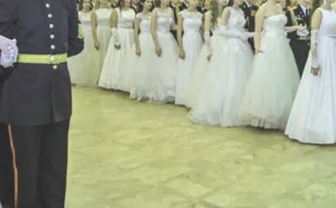 《舞会》教学反思