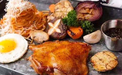 西餐厅承包合同