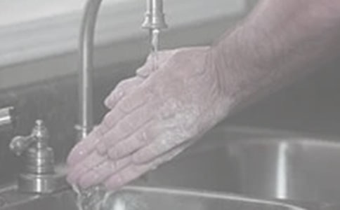 洗手绢小班主题教案