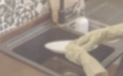 洗碗劳动心得体会