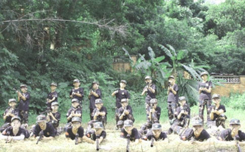 ����Ӫ���ĵ����