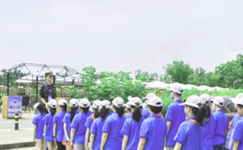 夏令营场地出租协议书