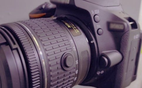 单反相机租赁协议书