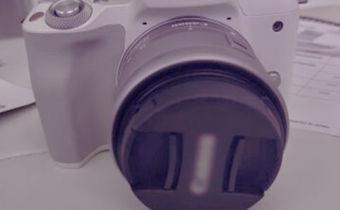 相机出租合同范本