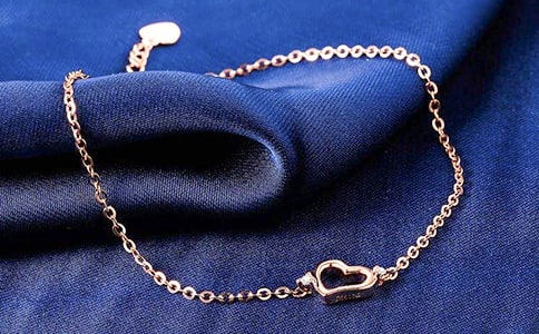 《项链读》读后感