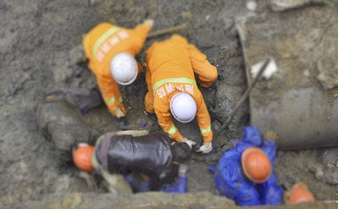 消防工程施工承包合同