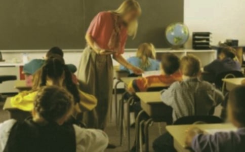 小学生综合素质评价评语