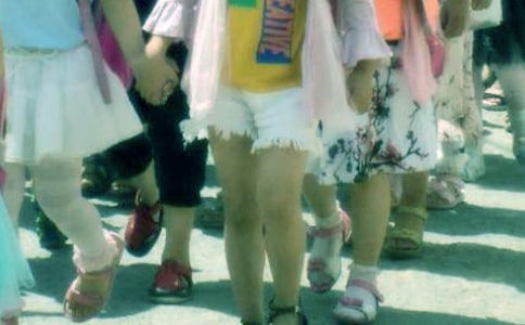 一年级小学生读后感