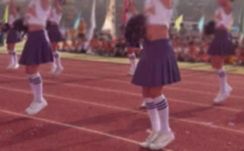 小学运动会开幕式演讲稿范文