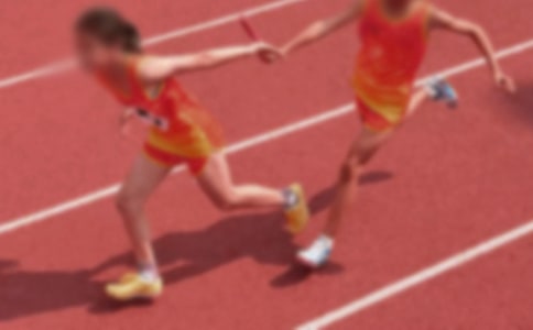 小学运动会活动总结汇总【15篇】