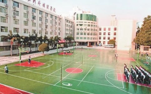 ���У԰��ѧ���