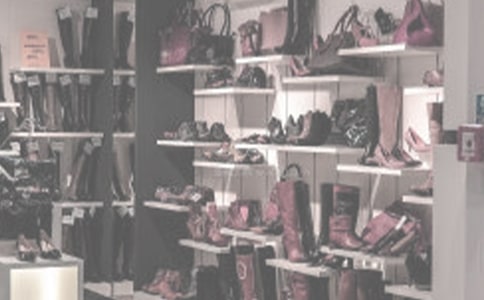 鞋店店长工作总结范文