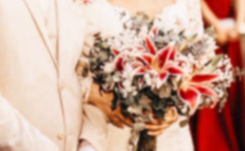 简单祝新婚快乐赠言30句精选