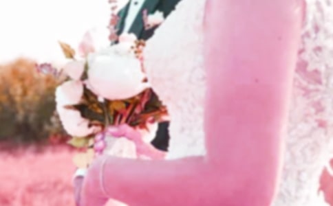 简短的新婚贺词