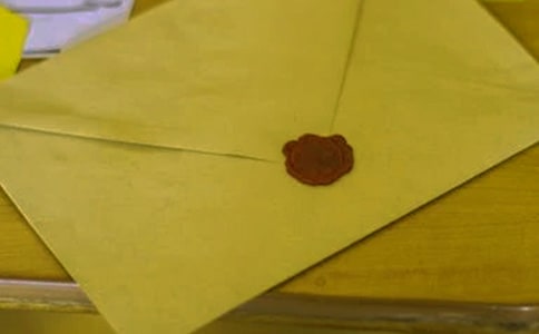 英文感谢信件范文