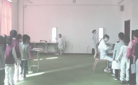 眼科个人工作总结