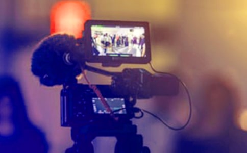 小演员的自我介绍