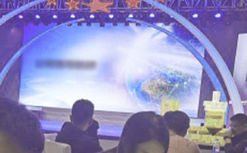 宴会答谢词15篇