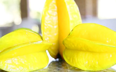 画杨桃教学设计