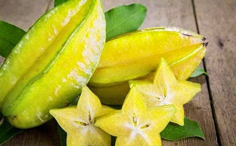 《画杨桃》教学设计优秀