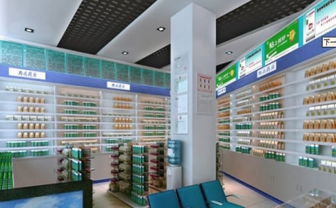 药店工作总结实用【15篇】